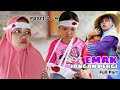 DRAMA | EMAK JANGAN JANGAN PERGI PART 1 - 4 | CHIKAKU FAMILY