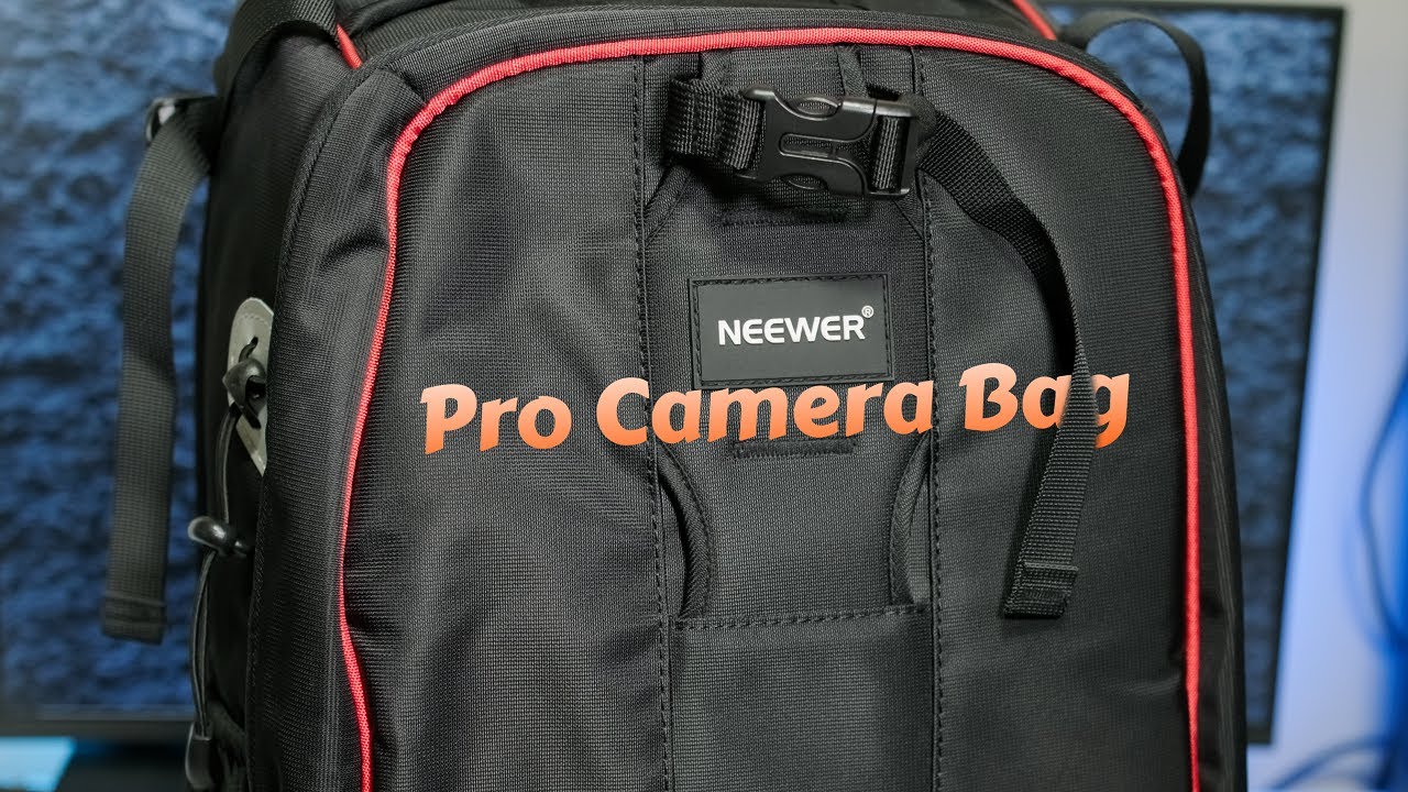 Neewer Carrying Bag for Photo Studio Equipment 66600444 B&H