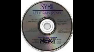Sybil - Let It Rain (Remix Extended Version)