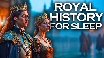 The Curse of the Stuarts: Britain’s Doomed Royal Line | History for Sleep