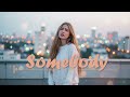Somebody | Emotional Love Song ❤️ Official Music Video