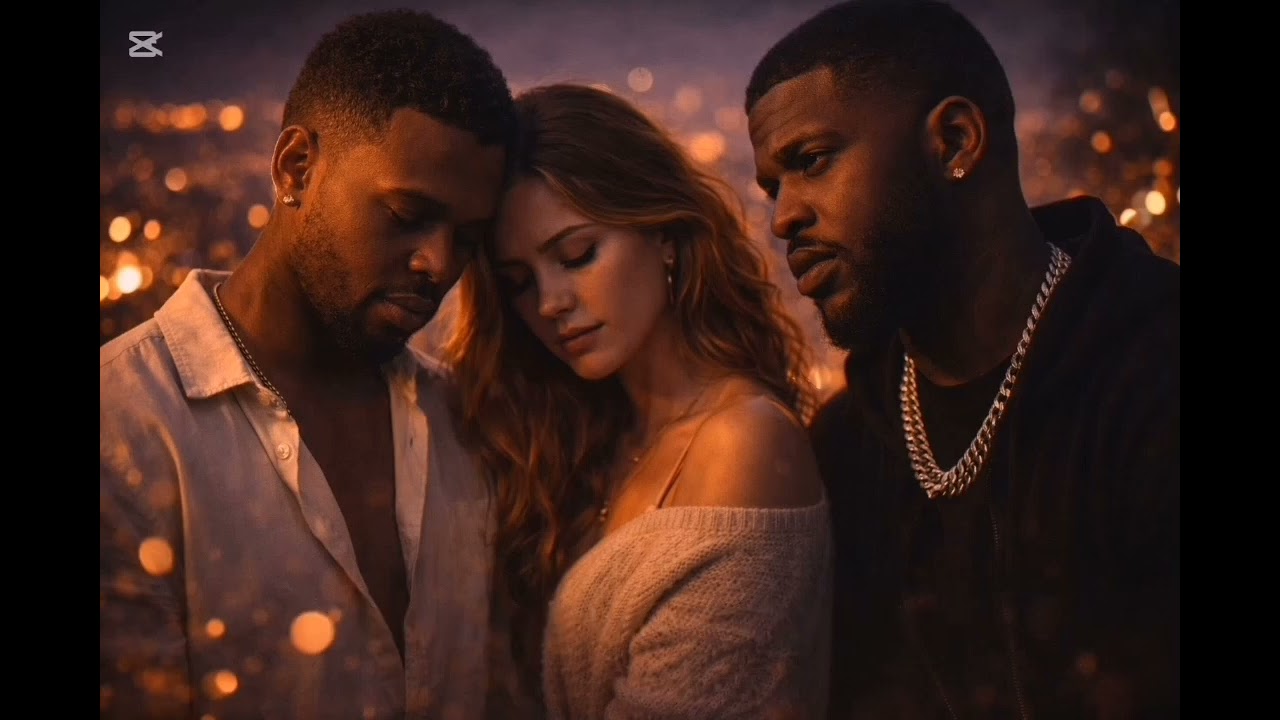 Hold Me While We Break