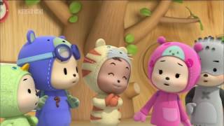 Hutos Mini Mini Cartoon For Kids Hutos Mini Movie 2017