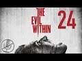 The Evil Within Прохождение Без Комментариев На Русском На ПК Часть 24 — Инструмент мастера