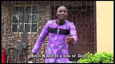 Omo Oghene (Child of God) Urhobo song by Evang. Daniel Ohirhia