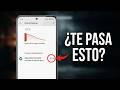 La SEÑAL SILENCIOSA de que tu celular tiene un VIRUS (y cómo borrarlo)