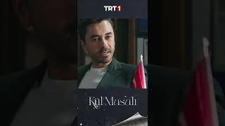 Arat, Cemil'in Yardımını İstedi I Kül Masalı 9. Bölüm #shorts