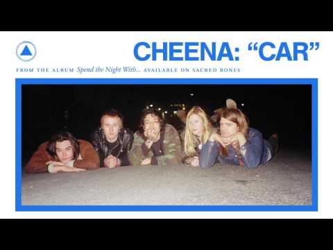 Cheena - Car (Official Audio)