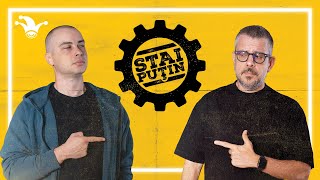 Live | STAI PUȚIN | Podcast de încălzire