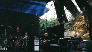 The Grateful Dead ~ 07 - Eternity ~ 6-14-1994 ~ Seattle, WA