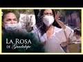 La Rosa de Guadalupe: Beatriz es atacada con cloro, solo por ser enfermera | Todos somos uno