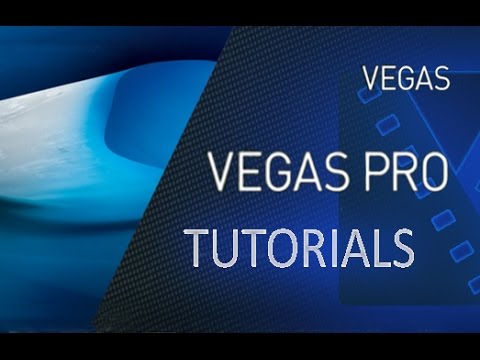 Sonyvegaspro27  29 Tracks And Track Motion 