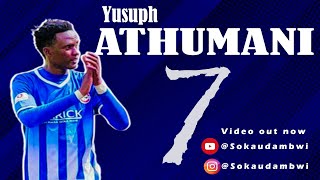 Yusuph Athuman 2021 | Welcome To Yanga SC | Skills, Ball Control & Speed 🔥🔥