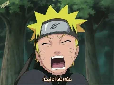 نروتو شيبدون الحلقة 38 مترجم عربي