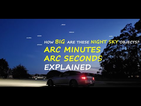Video: Co je mikrooblouková sekunda?