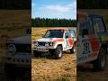 Mitsubishi Pajero Gen 1 – Legenda Off-Road 80an yang Brutal dan Tak Terkalahkan!