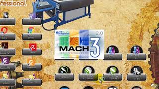 : ,  Mach3       USB. CNC-Profi.