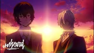 sindr - stay friends (prod. dethro)