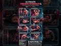 💪 Ultimate Triceps Workout for Horseshoe Arms 🔥 Build Massive Triceps