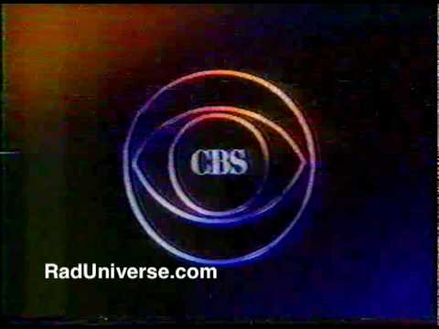 CBS Station ID - 1986 (Remix)