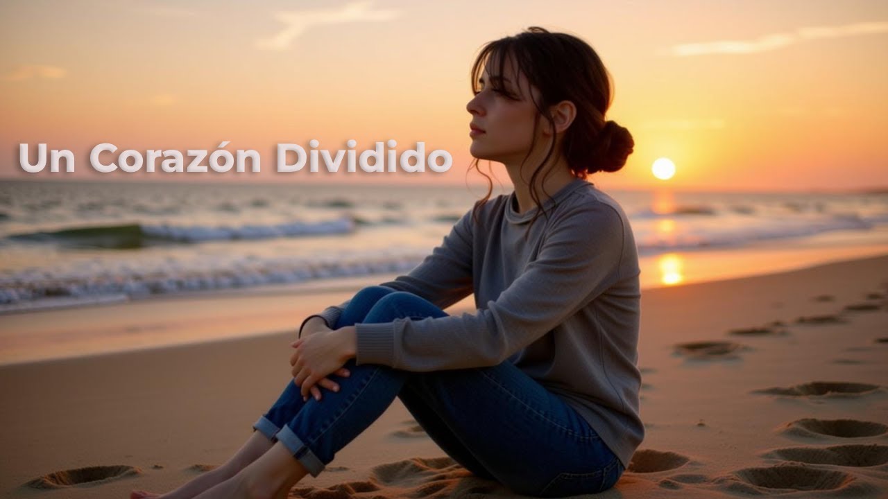 Un Corazón Dividido en Dos Caminos | Oakmind ✨ Balada Intima y Emocional (Video Oficial)