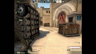 CSGO Back to Back 1 Taps USPS