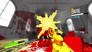 Ultrakill 7-1 Secret Encounter How to find it