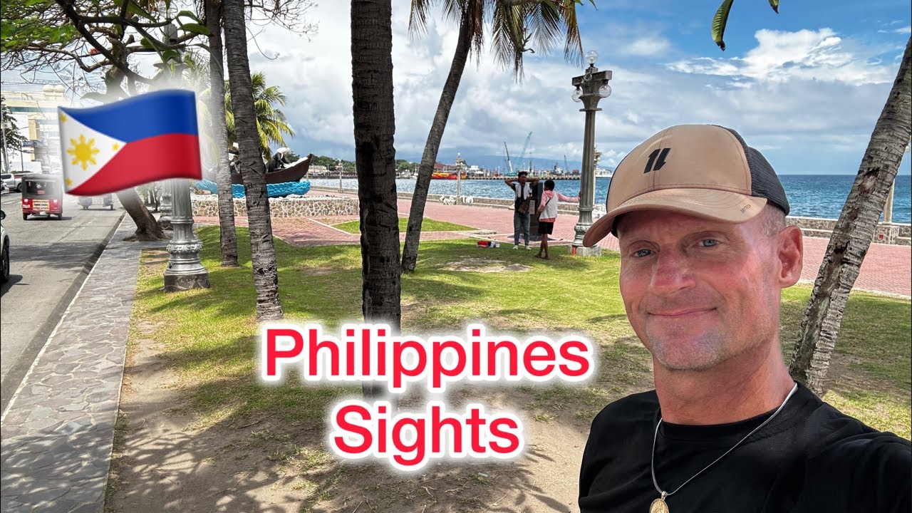 🇵🇭Philippines| Life Is Good!☀️