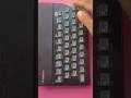 iPhone-க்கு எல்லாம் தாத்தா இதுதான்! 🤯 | 1982 Vintage Computer |#SinclairZXSpectrum #iPhoneAncestor