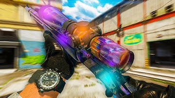 the OVERPOWERED LOCKWOOD MK2 SETUP in Modern Warfare 2.. (try this!)