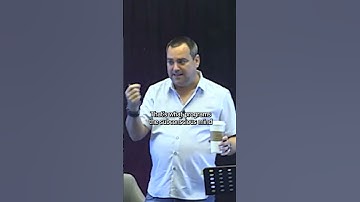Achieve anything you want | Know your outcome | NLP | Transform Destiny | Michael Stevenson #NLP