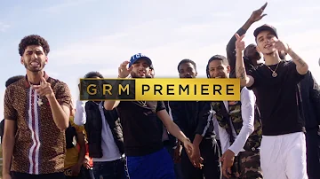 AJ ft. Geko, Ard Adz & Koomz - Bad & Boujie [Music Video] | GRM Daily