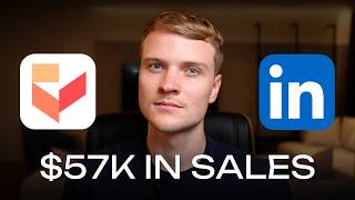 How I Use an AI SDR For LinkedIn Outreach (48% Reply Rate)