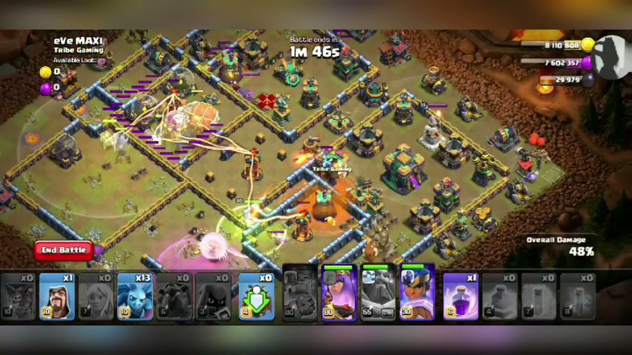 October Qualifier Challenge