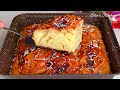 Awesome tea cake! All mixed up and in the oven! Simple and very tasty!