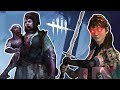 Juking New Killer "The Twins" in Dead by Daylight