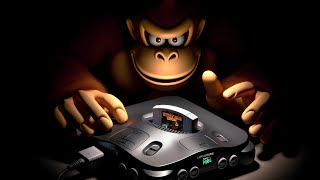 The TRUTH behind the N64 Expansion Pak...