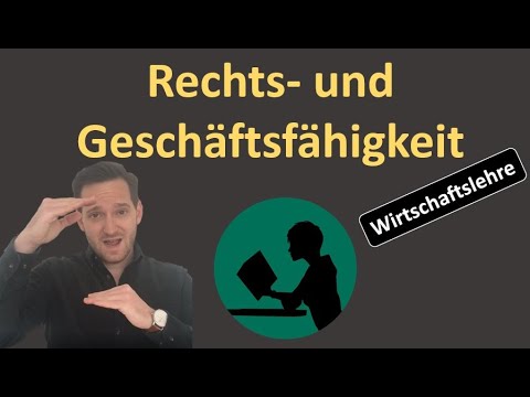 Video: Sind Geschäftigkeit und Geschäft ein Unterschied?