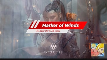 ADL RANGER : MARKER OF WINDS, MS1, IN-DEPTH REVIEW TIPS AND RANTS| RAGNAROK MOBILE CLASSIC