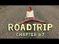 Road Trip With Amarna Miller | Mueller State Park, CO to Kansas #7 | ROAD TRIPS