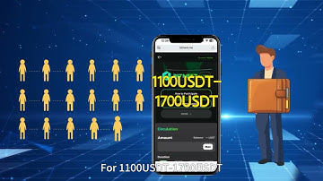Learn about BitNest Loop smart contracts in 5 minutes 1