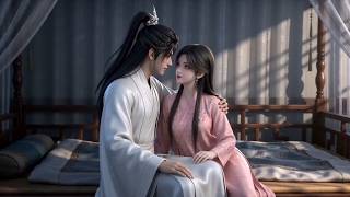 💥【新番上线】大婚屠门含恨死，医毒双绝归来，手撕庶妹戏太子，血债血偿逆风翻盘！《锦墨风华：重生后我踹了太子 1~2季》全集Multi SUB #热血 #漫剧 #动漫魔女