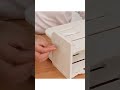 Wall-Mounted WiFi Router &amp; Modem Shelf for Perfect Placement for Better Wifi Signal