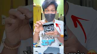 Finally konesam 😍 #amazon #products #unboxing #review #trending #shorts
