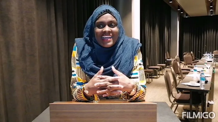 ICFP 2022 Application : Family Planning is key to achieving Universal Health Coverage