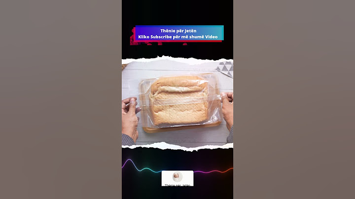 Mos e mbani kurrë bukën në qese, arsyeja do ju befasoj