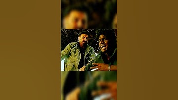 Sorry bol 😡🚨 |Sunny Deol | Jaat Movie 😂 | #jaat #jaatstatus😆😆 #attitude #movie #shorts #south