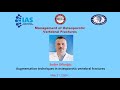 Management of osteoporotic vertebral fractures augmentation techniques ender ofluolu