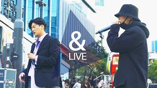 [&LIVE] 문샤인 Moonshine - 외로워서 그래 라이브 영상