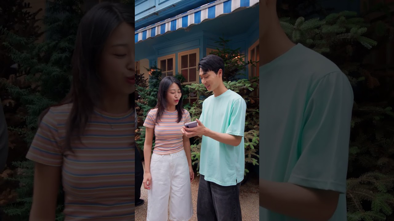 갤럭시 Z 폴드8 새로운 화면비율 100% 활용법